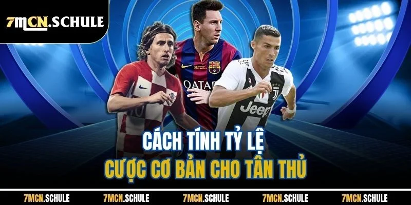 Mẹo Đánh Kèo Tài Xỉu - Cùng 7M Khám Phá Bí Kíp Cá Độ Hay 3 Cách tính tỷ lệ cược cơ bản cho tân thủ