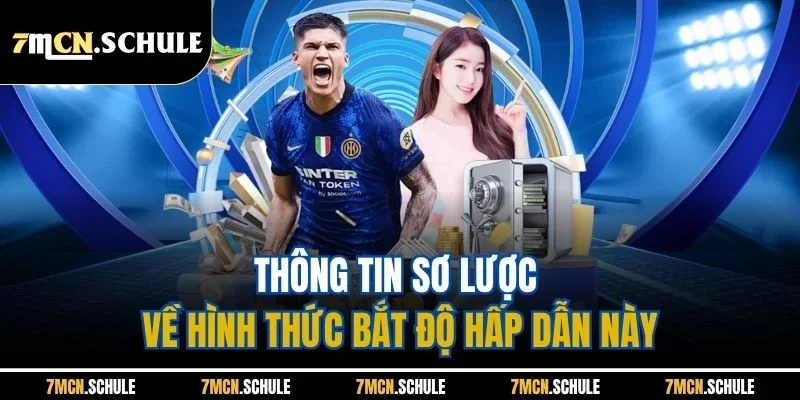 Mẹo Đánh Kèo Tài Xỉu - Cùng 7M Khám Phá Bí Kíp Cá Độ Hay 2 Thông tin sơ lược về hình thức bắt độ hấp dẫn này
